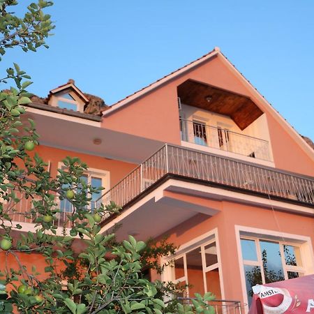 Villa Duka Krujë Dış mekan fotoğraf