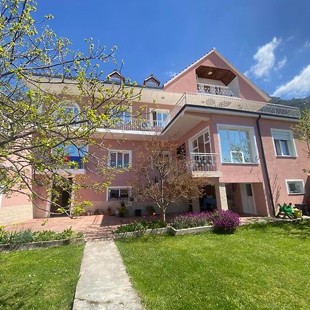 Villa Duka Krujë Dış mekan fotoğraf