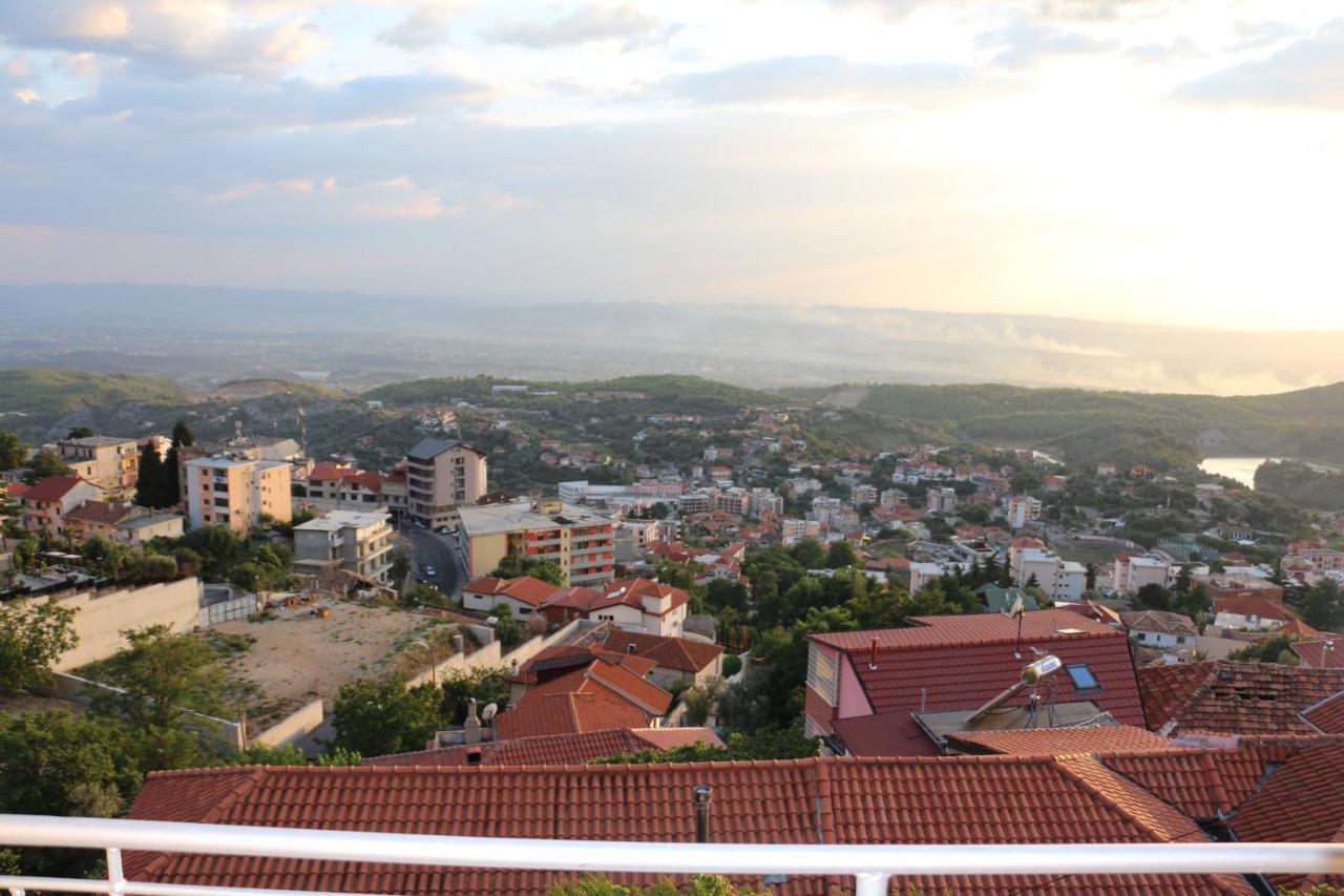 Villa Duka Krujë Dış mekan fotoğraf