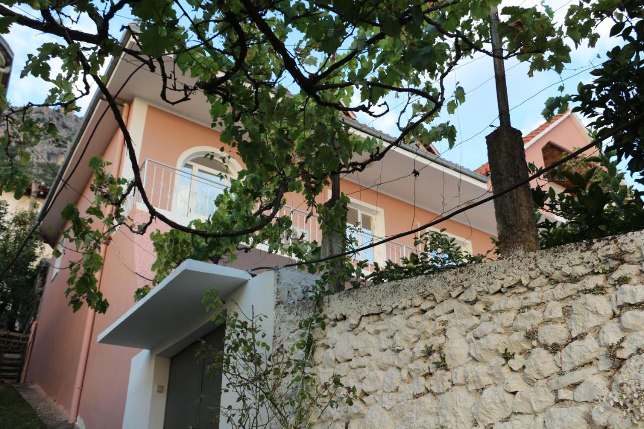 Villa Duka Krujë Dış mekan fotoğraf
