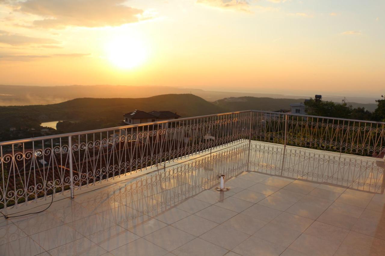 Villa Duka Krujë Dış mekan fotoğraf