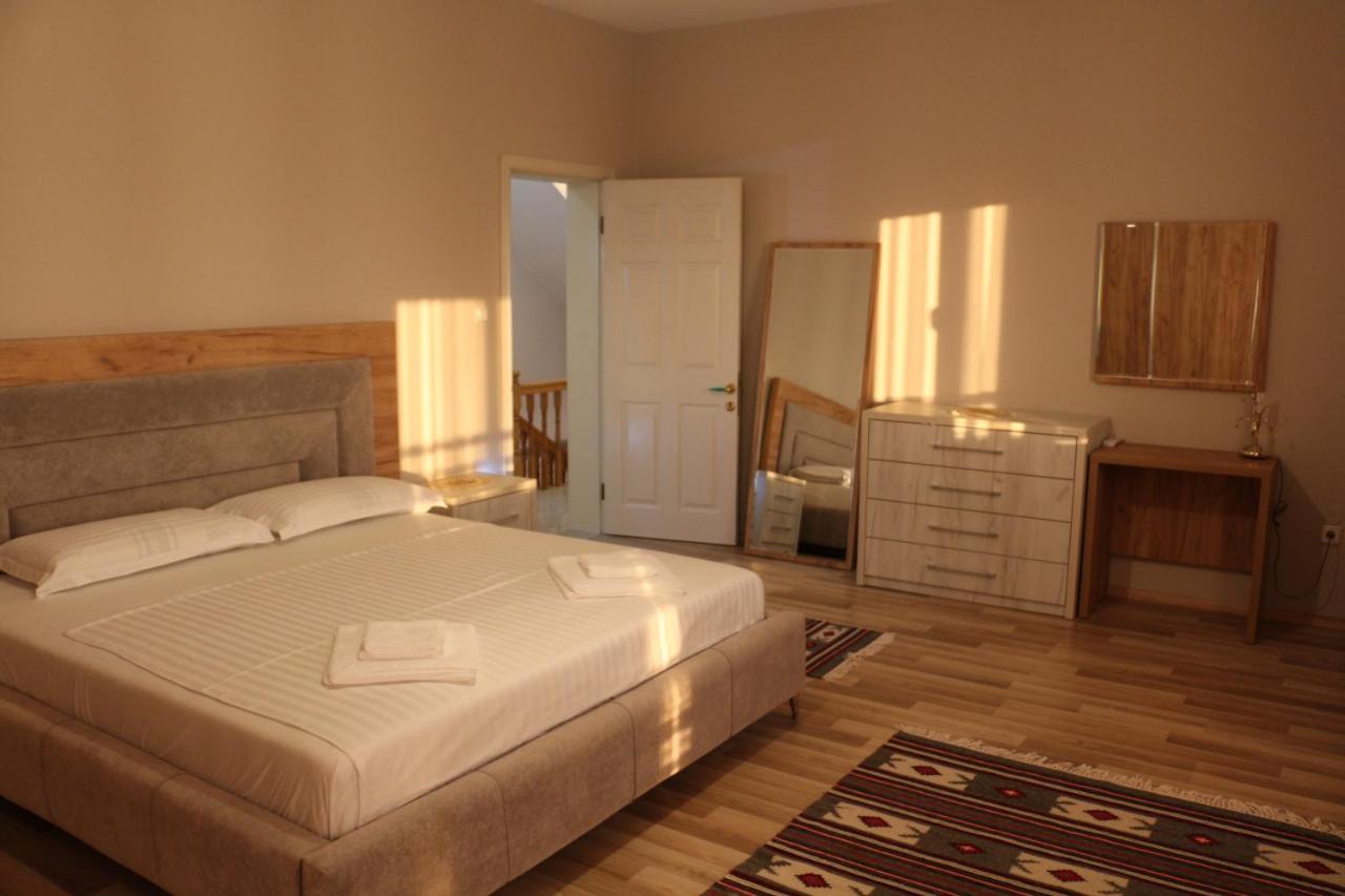 Villa Duka Krujë Dış mekan fotoğraf