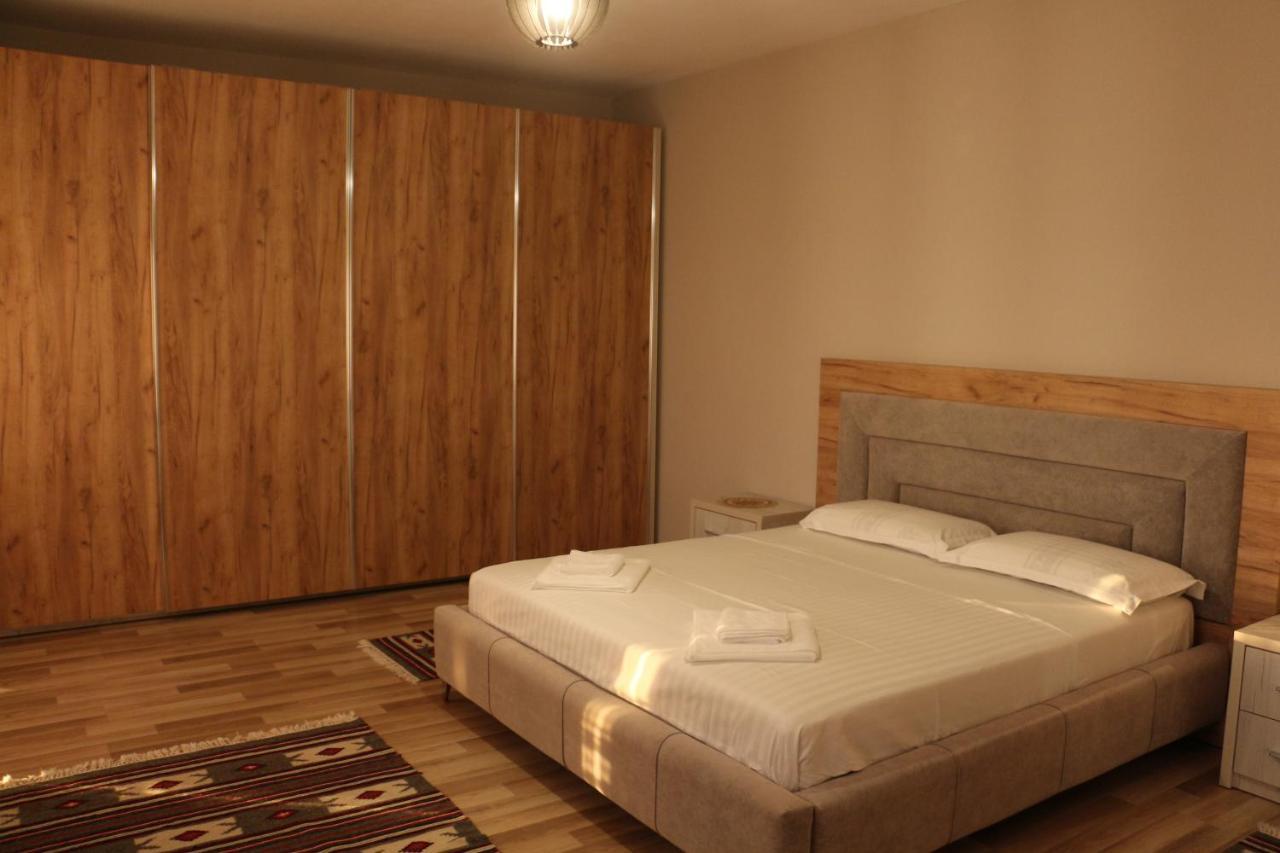 Villa Duka Krujë Dış mekan fotoğraf