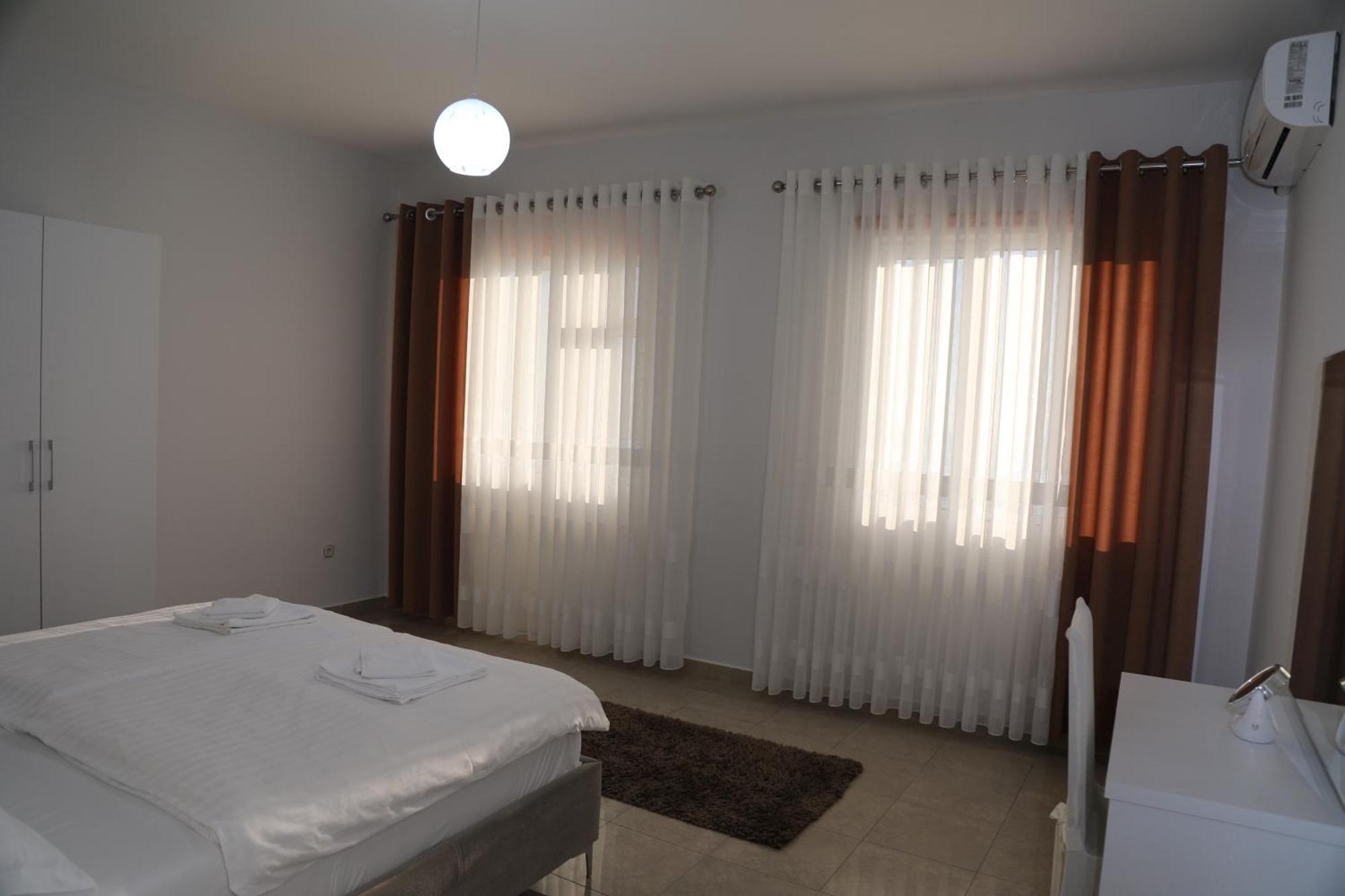 Villa Duka Krujë Dış mekan fotoğraf