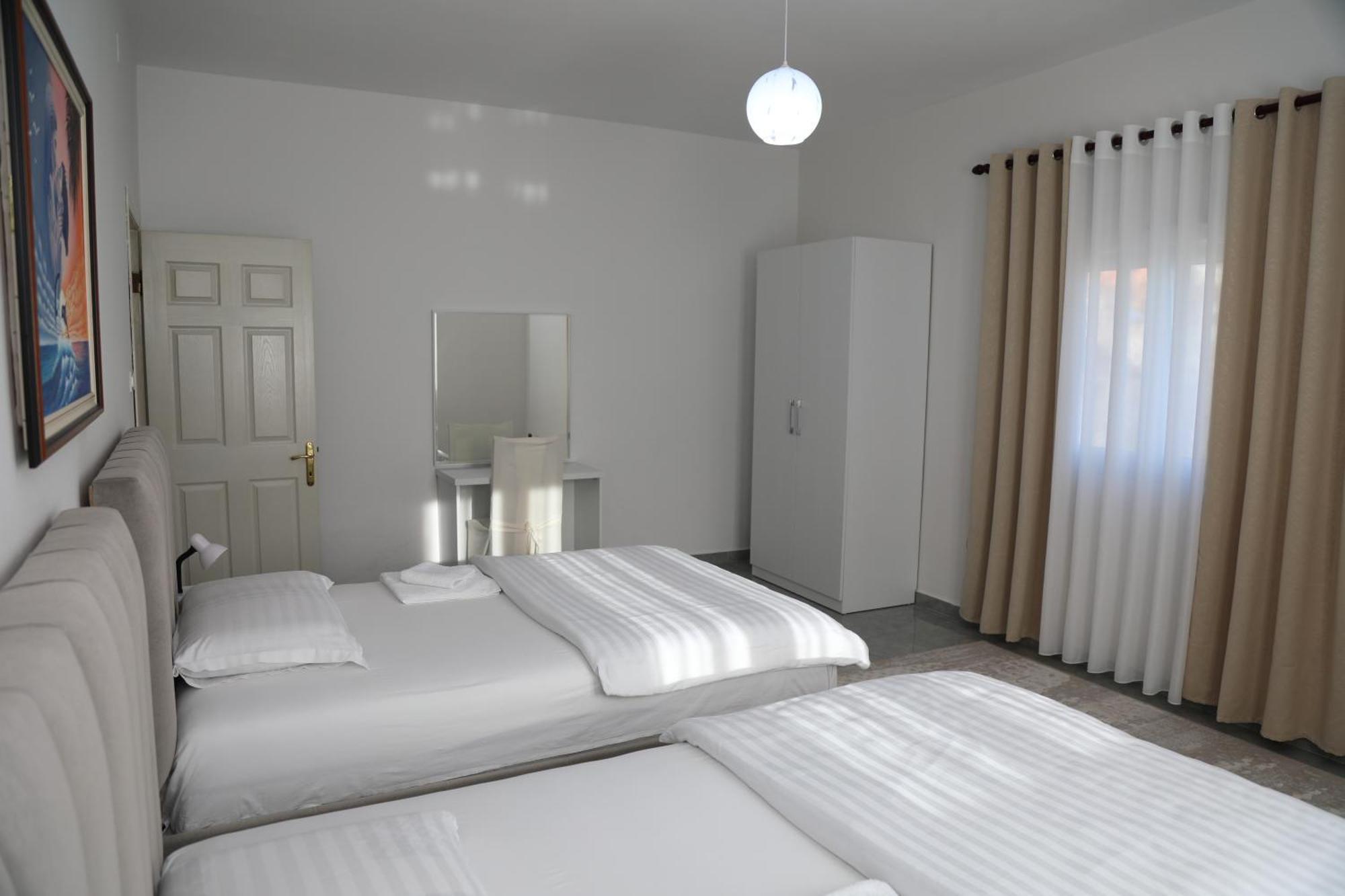Villa Duka Krujë Dış mekan fotoğraf