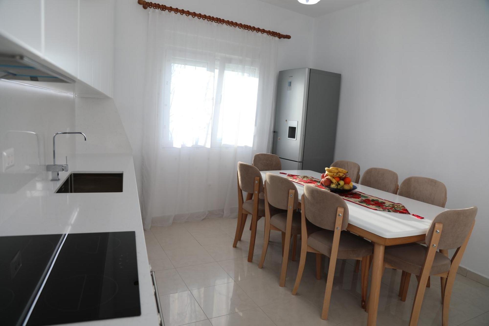 Villa Duka Krujë Dış mekan fotoğraf
