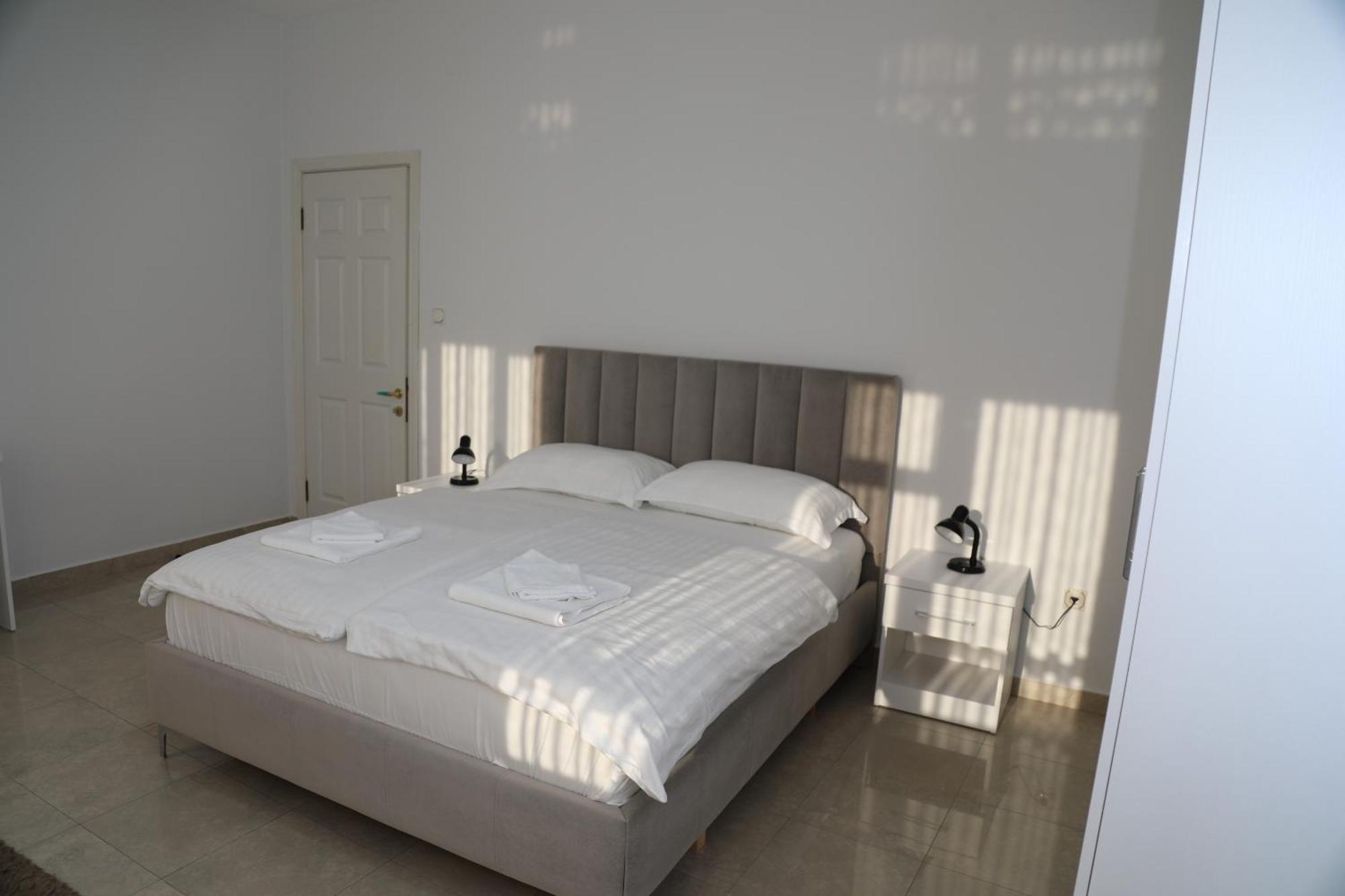 Villa Duka Krujë Dış mekan fotoğraf