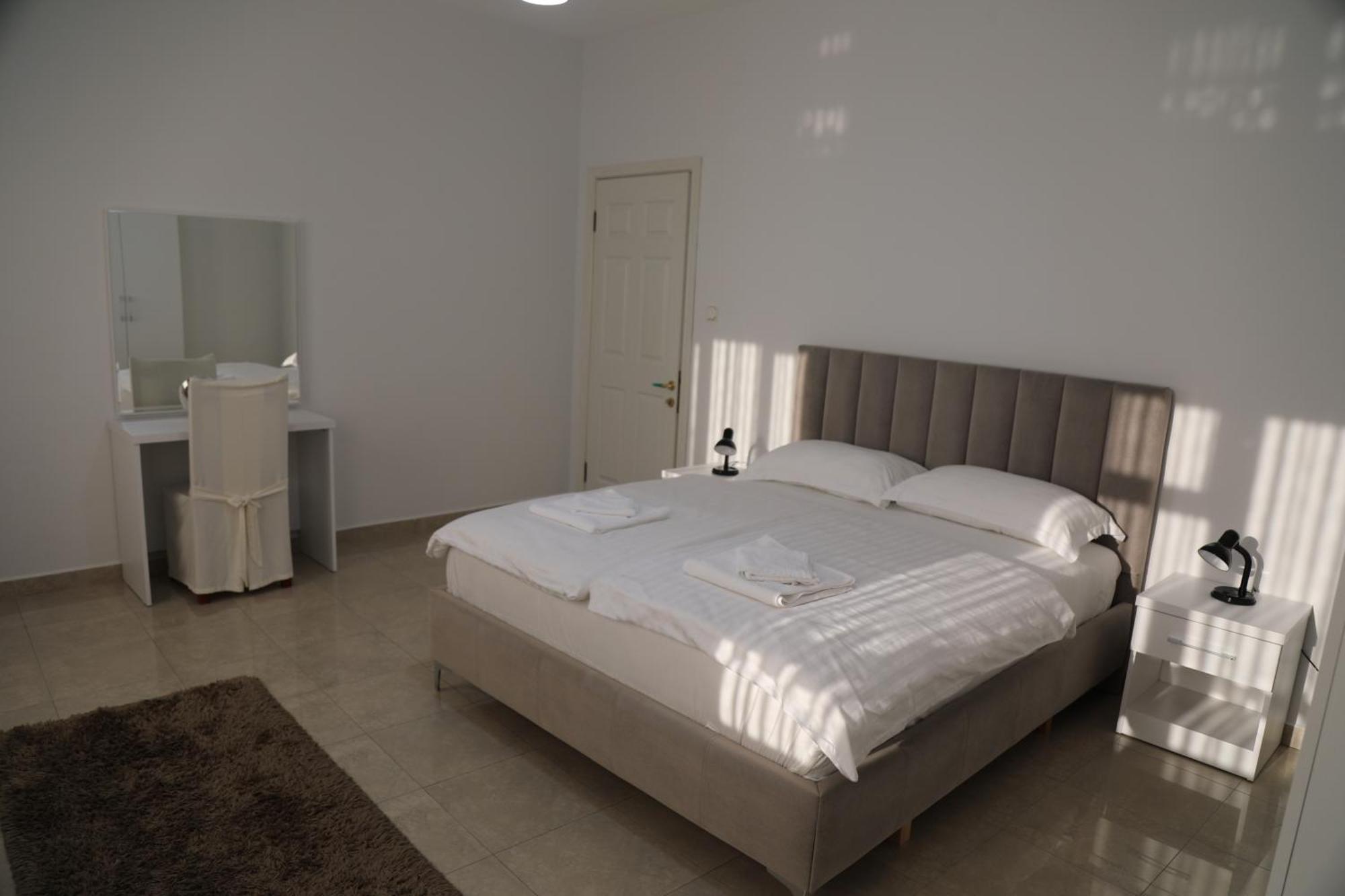 Villa Duka Krujë Dış mekan fotoğraf
