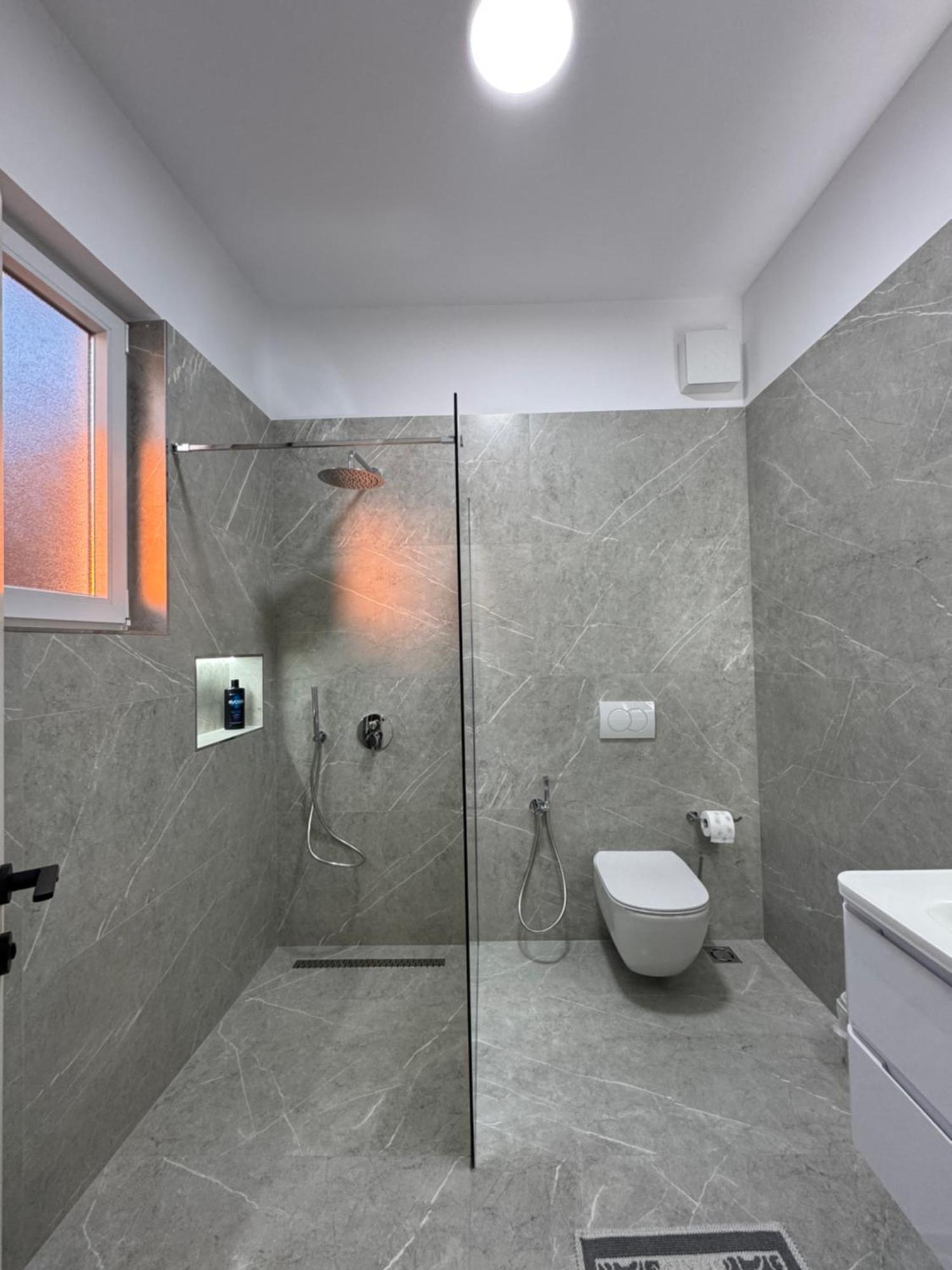 Villa Duka Krujë Dış mekan fotoğraf