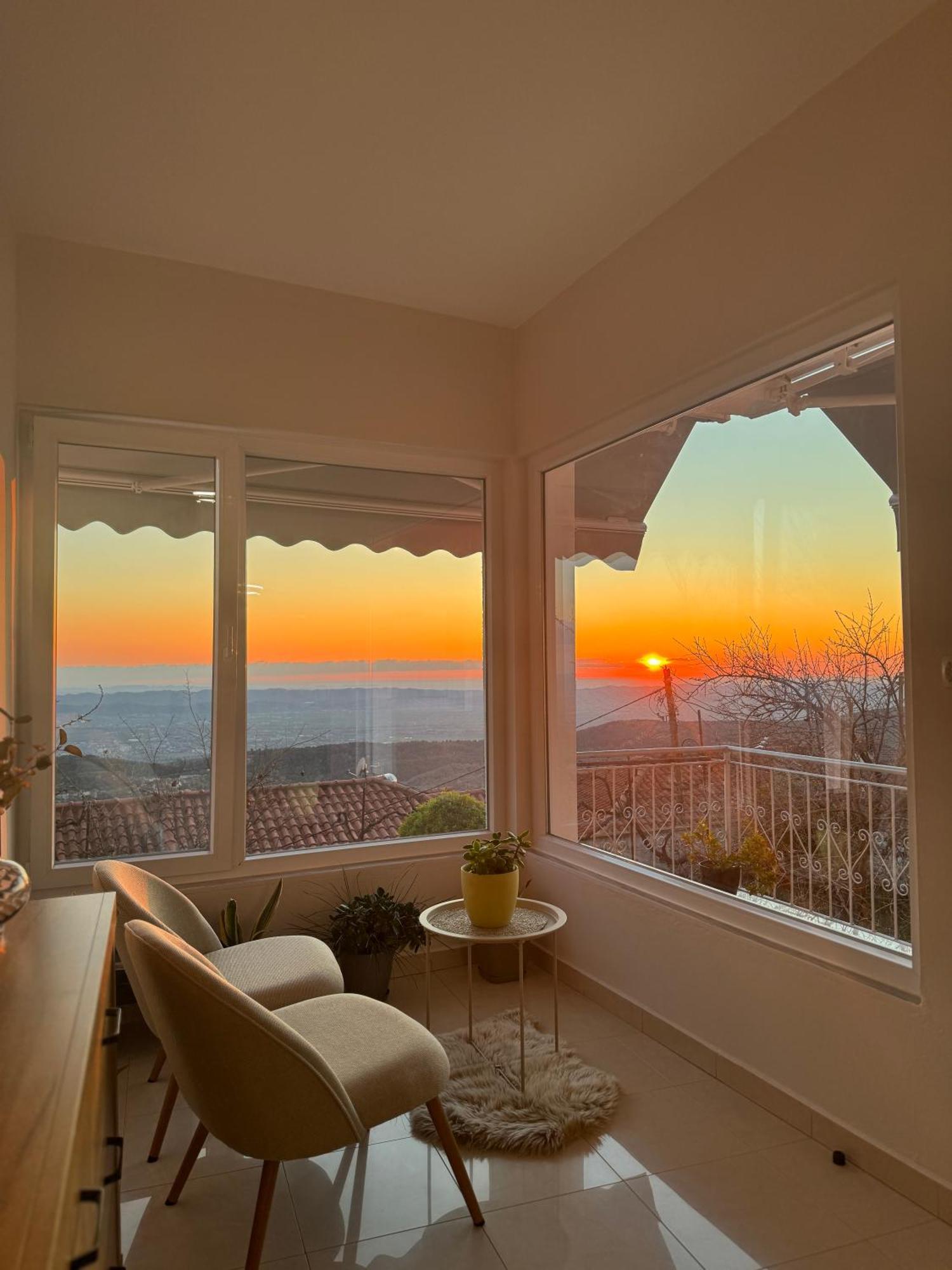 Villa Duka Krujë Dış mekan fotoğraf